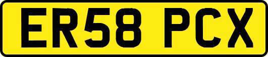 ER58PCX