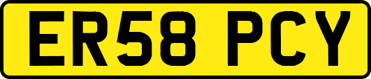 ER58PCY
