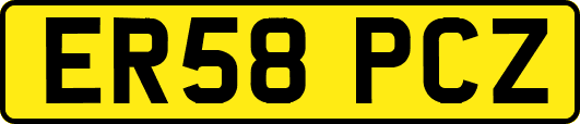 ER58PCZ