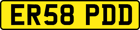 ER58PDD