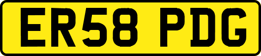 ER58PDG