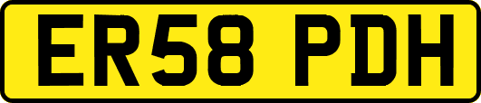 ER58PDH