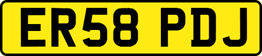 ER58PDJ