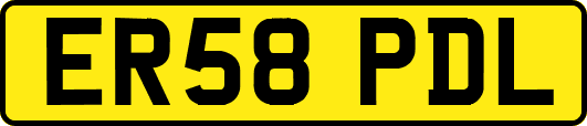ER58PDL