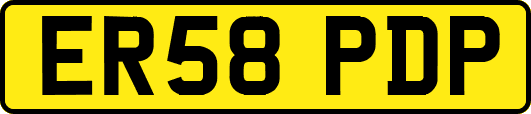 ER58PDP