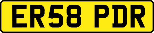 ER58PDR
