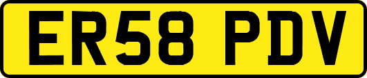 ER58PDV