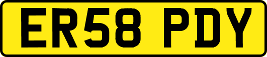 ER58PDY