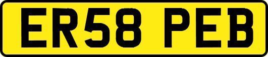 ER58PEB
