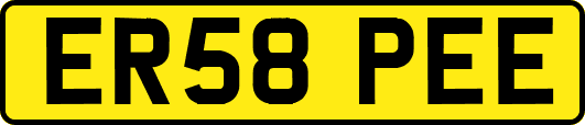 ER58PEE