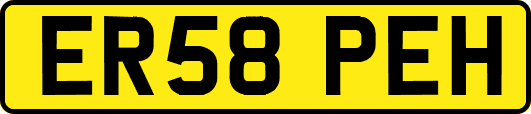 ER58PEH