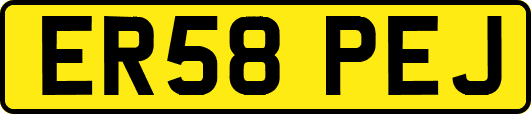 ER58PEJ