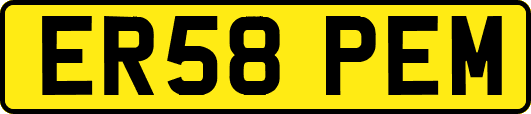 ER58PEM