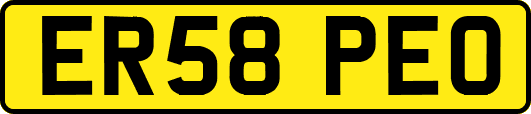 ER58PEO