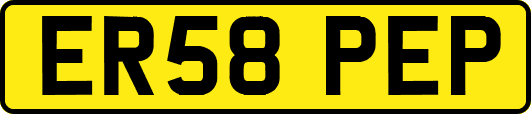 ER58PEP