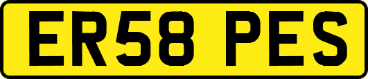 ER58PES