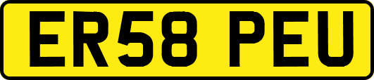 ER58PEU