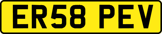 ER58PEV