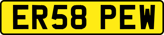 ER58PEW