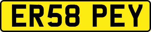 ER58PEY