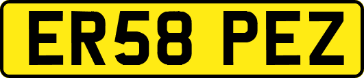 ER58PEZ
