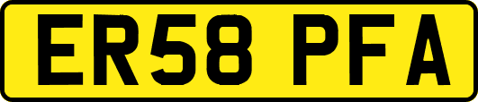 ER58PFA