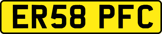 ER58PFC