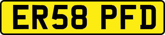 ER58PFD