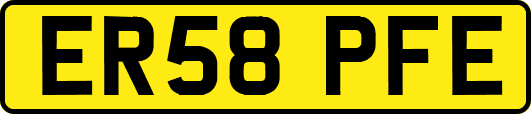 ER58PFE