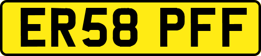 ER58PFF