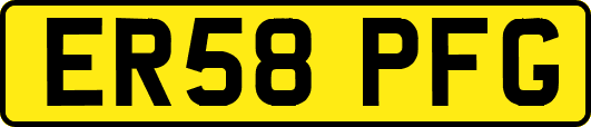 ER58PFG