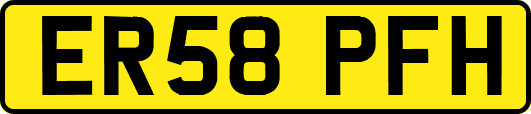 ER58PFH
