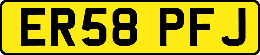 ER58PFJ