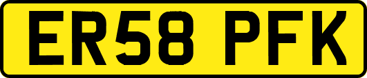 ER58PFK