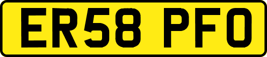 ER58PFO