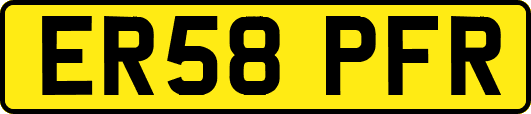 ER58PFR