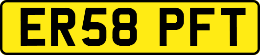 ER58PFT