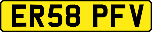 ER58PFV