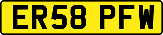 ER58PFW