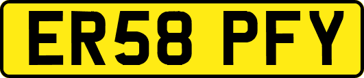 ER58PFY