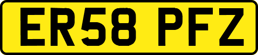 ER58PFZ
