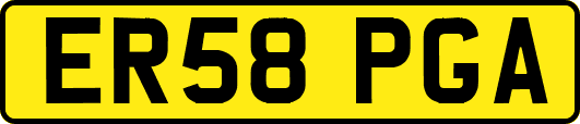ER58PGA