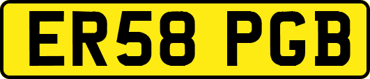 ER58PGB