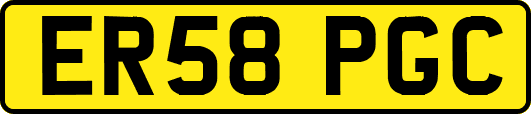 ER58PGC