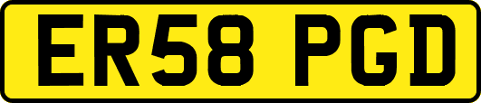ER58PGD