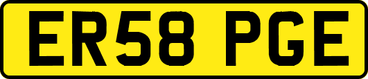 ER58PGE