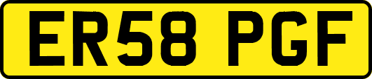 ER58PGF