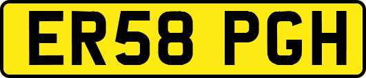 ER58PGH
