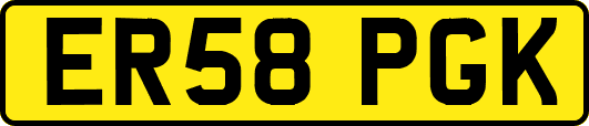 ER58PGK