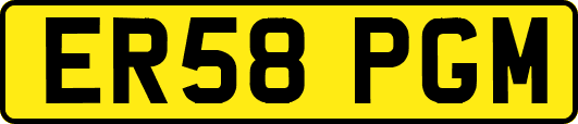ER58PGM